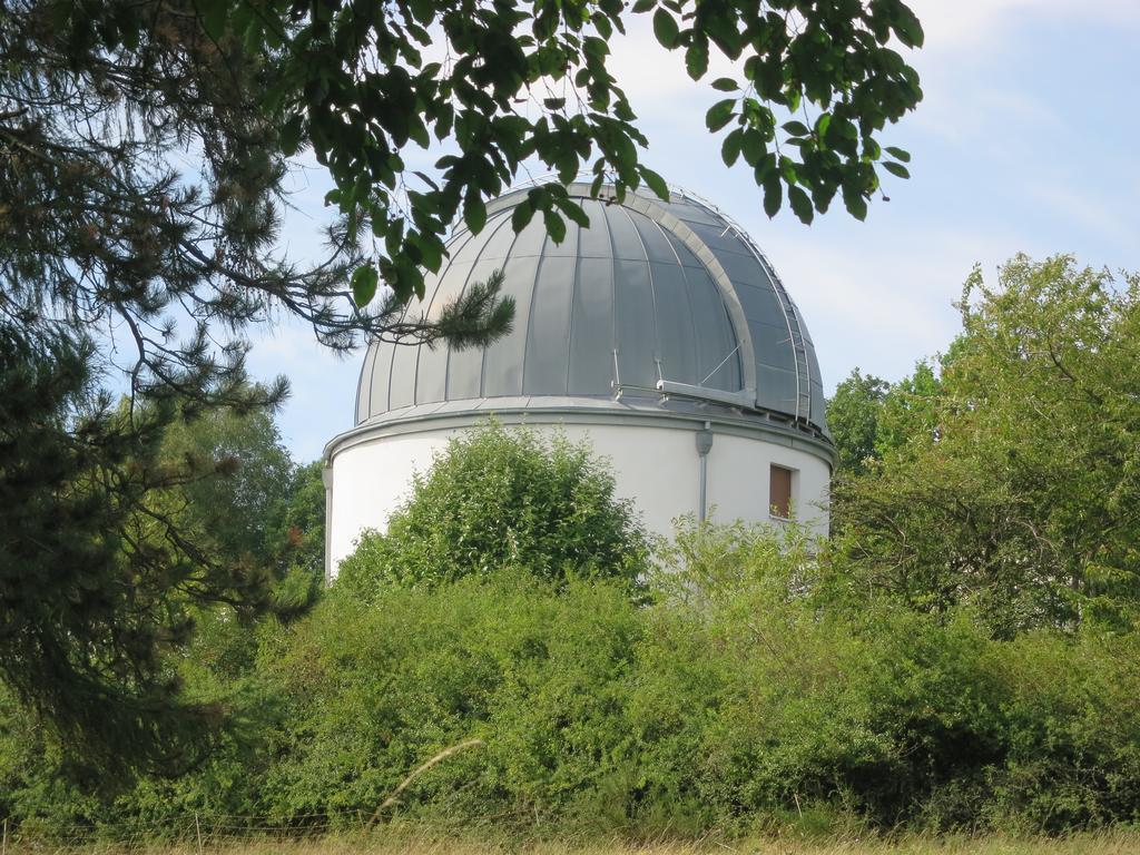 Ferienwohnungen Haus Hinneres 샬켄메렌 외부 사진