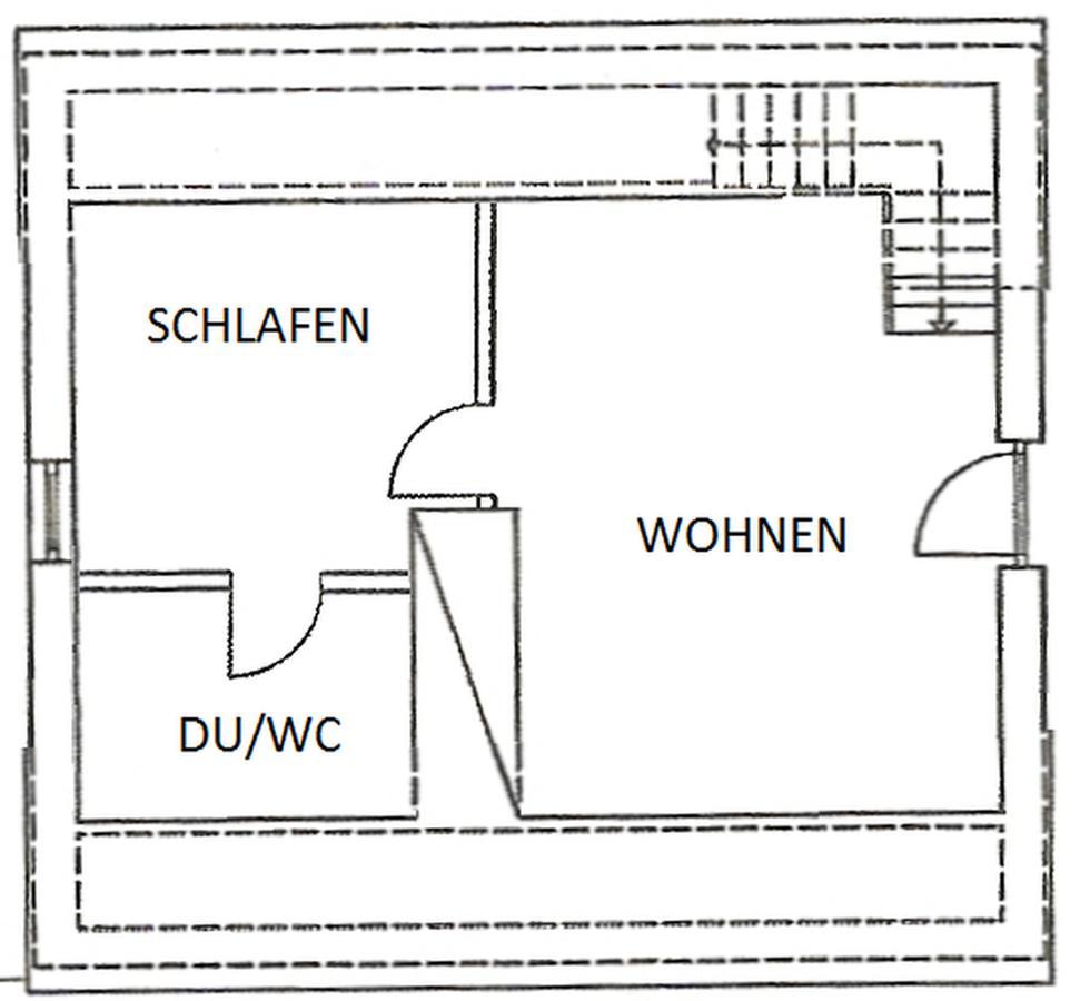 Ferienwohnungen Haus Hinneres 샬켄메렌 외부 사진